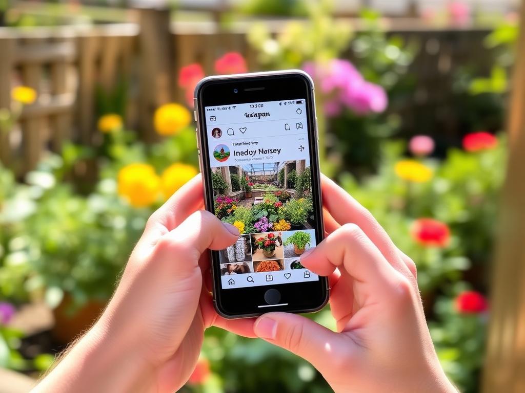 Dominate social media