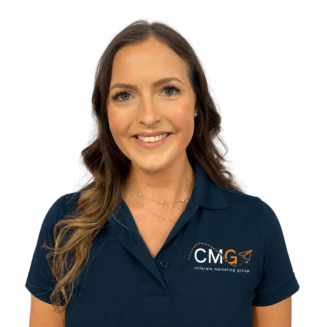Jess — Creative Leader