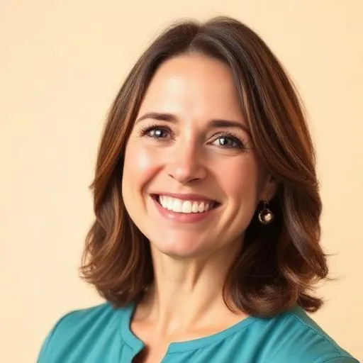 Sarah Jenkins