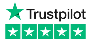 Trustpilot Rated